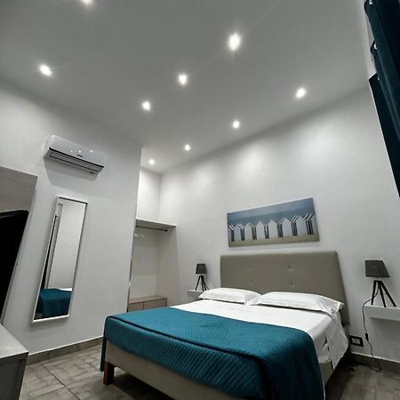 Naxos Apartments Giardini Naxos Exterior photo